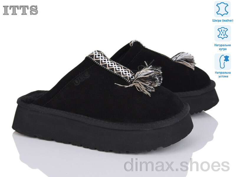 ITTS S7980-1