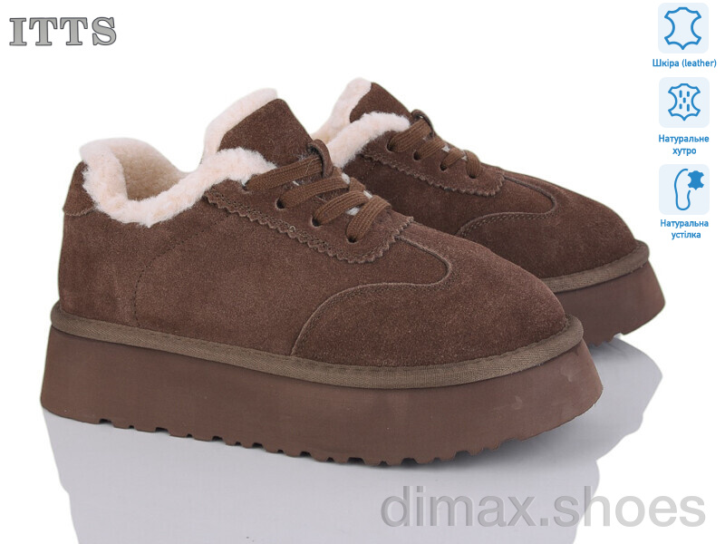 ITTS F261-35