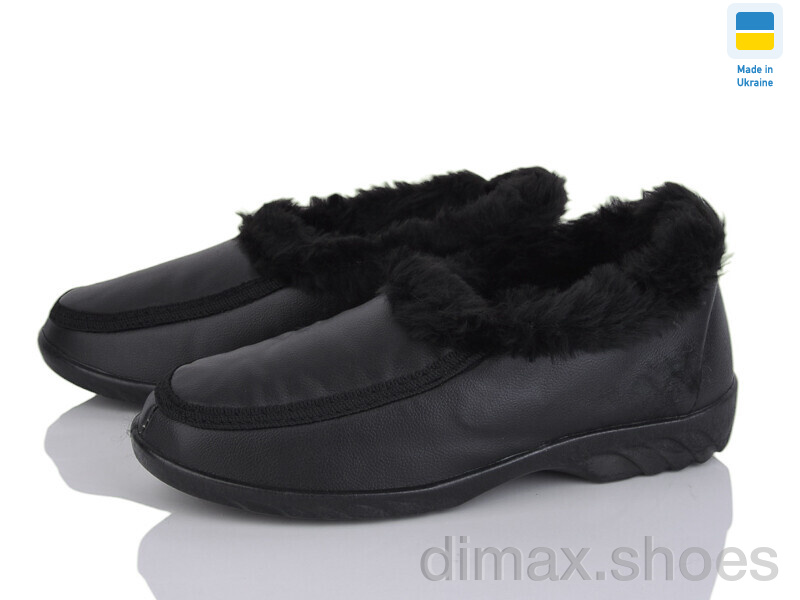 LiBang 055 бабушки чорний
