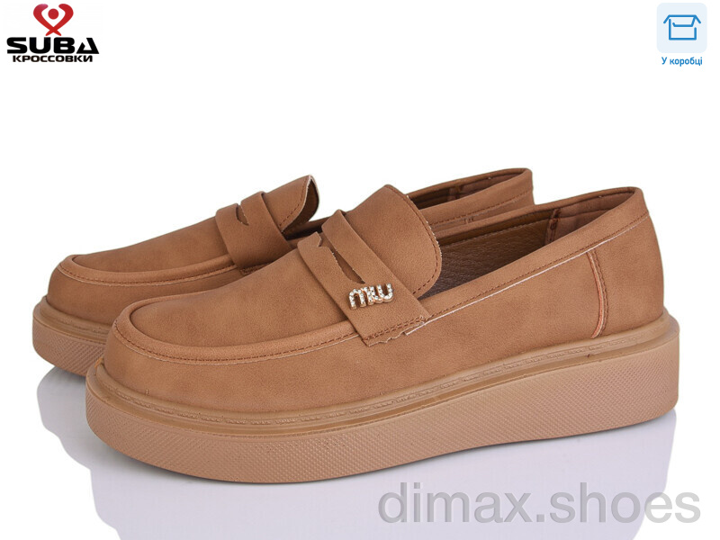 SUBA D312-3