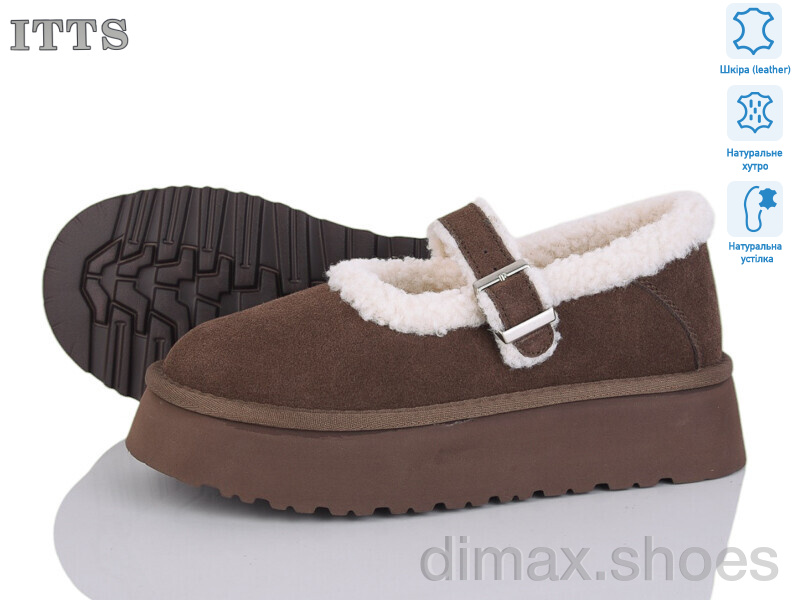 ITTS F257-35