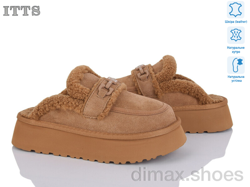 ITTS BY080-20