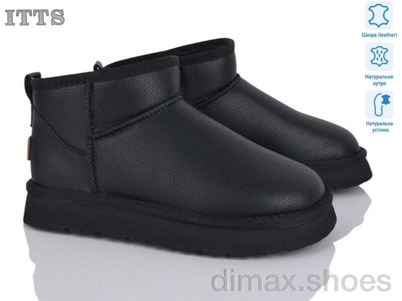 ITTS S9960-A