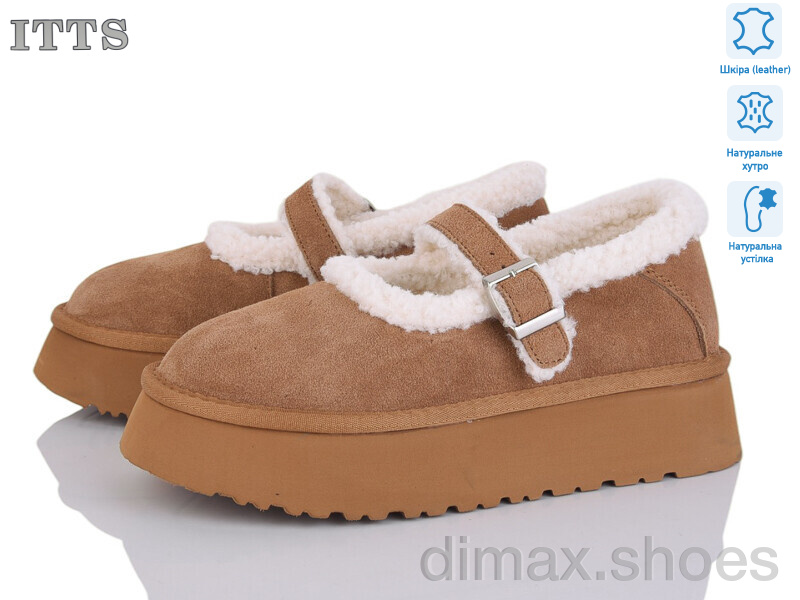 ITTS F257-20