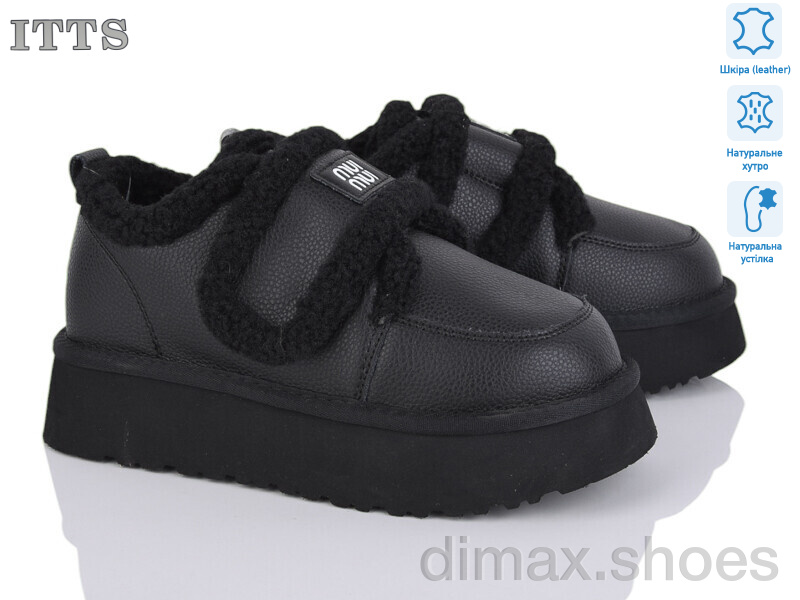 ITTS F251-A