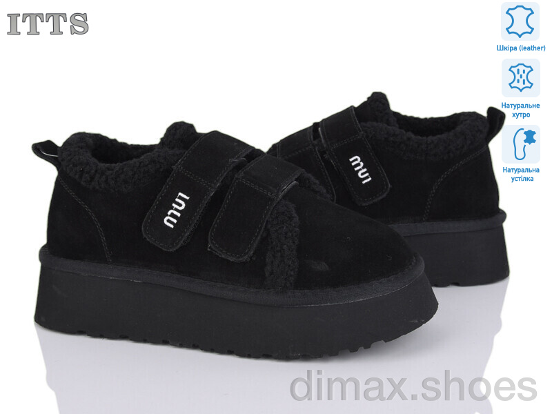 ITTS F252-1