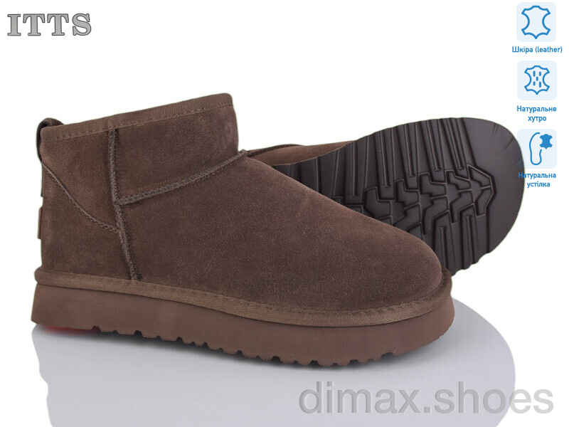 ITTS S9960-35
