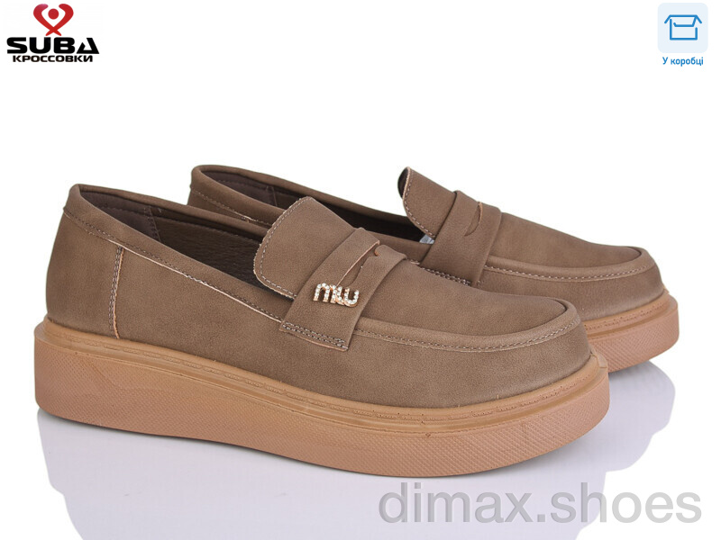SUBA D312-5