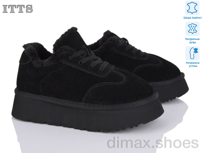 ITTS F261-1