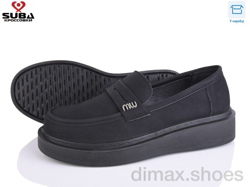 SUBA D312-1