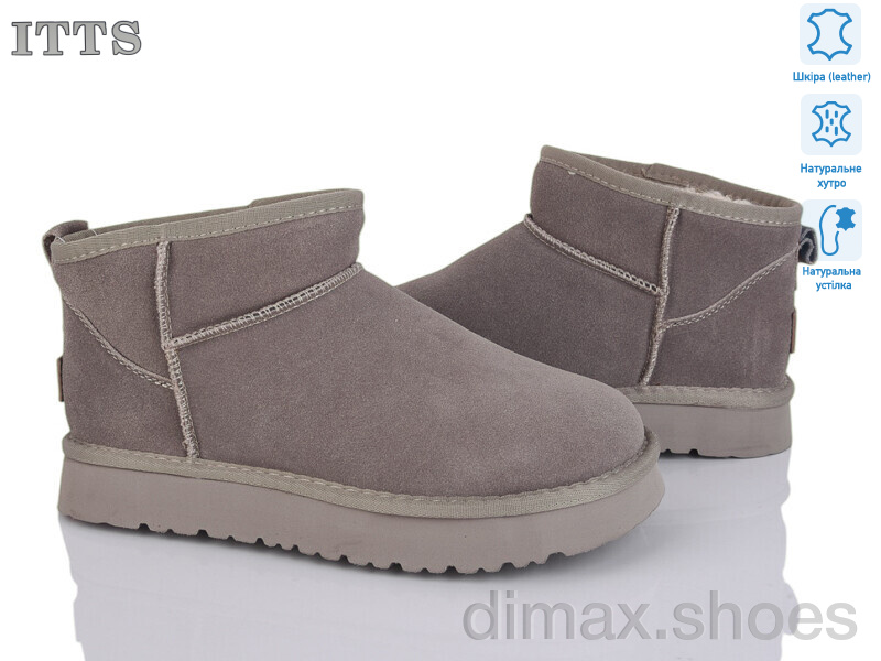 ITTS S9960-21