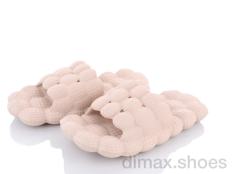 Summer shoes C01 nude