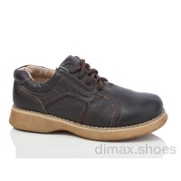 Summer shoes S604 dark