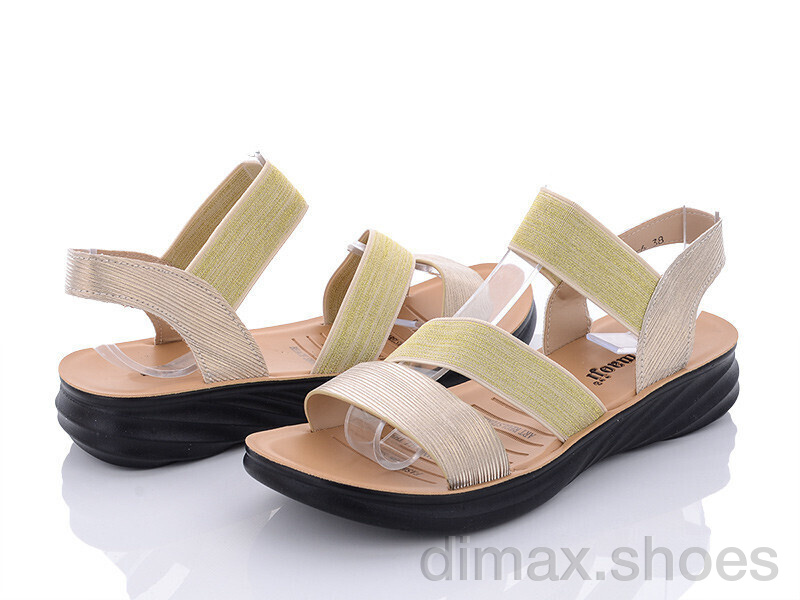 Summer shoes 7703-6