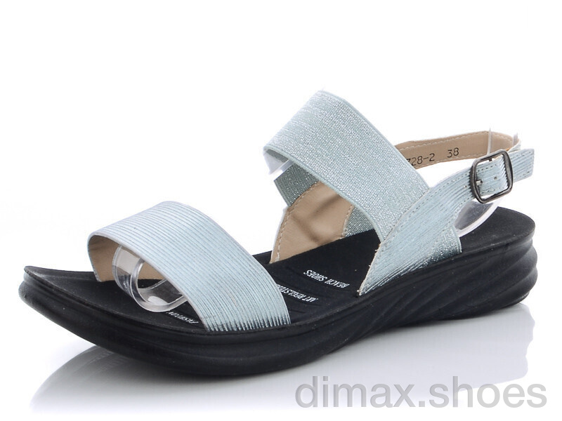 Summer shoes 7728-2