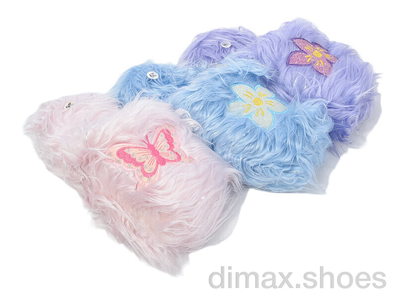 Summer shoes FA14 квітка mix