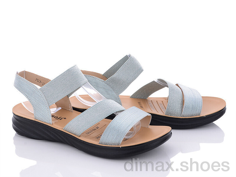 Summer shoes 7703-2