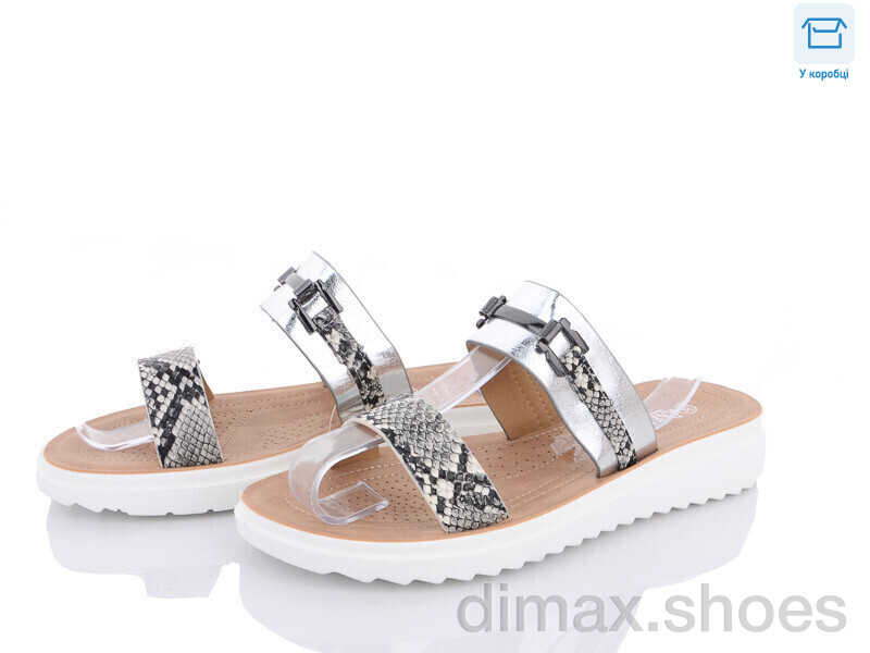 Summer shoes Z361-2