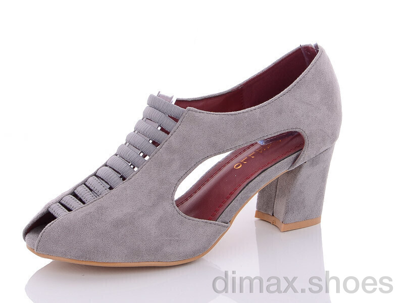 Summer shoes 0-204-3