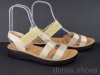 Summer shoes 72702-6