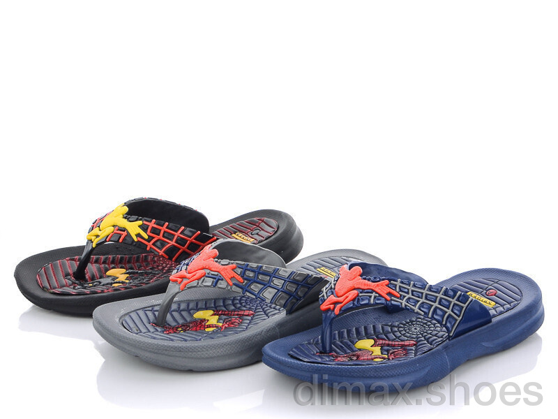 Summer shoes 1016 mix