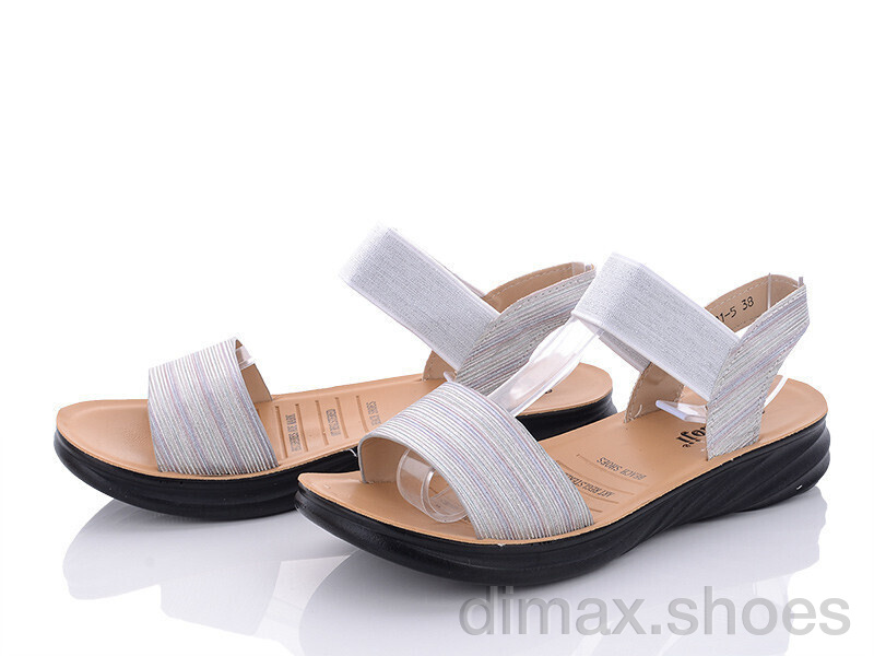 Summer shoes 7701-5