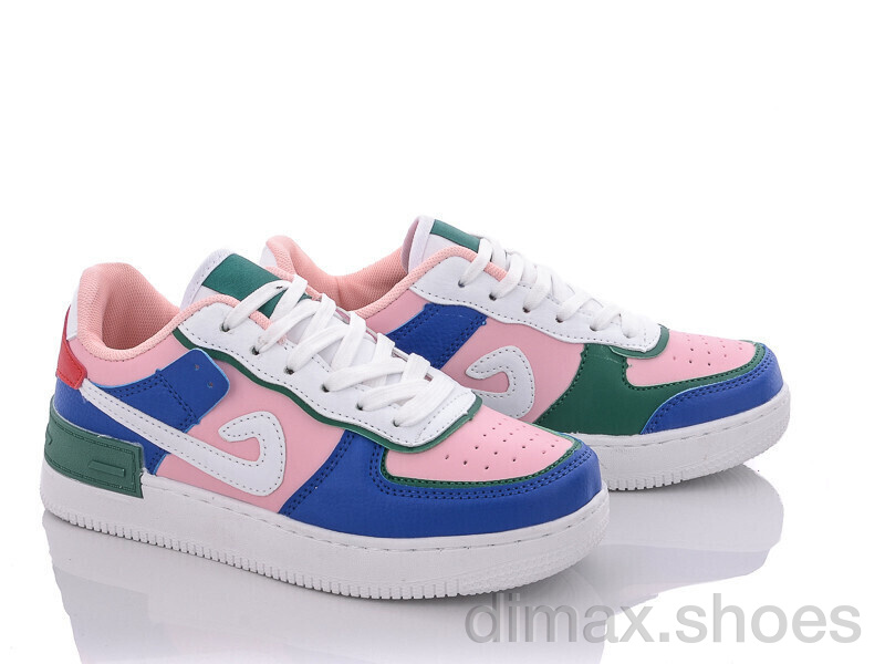 Summer shoes B71006-9