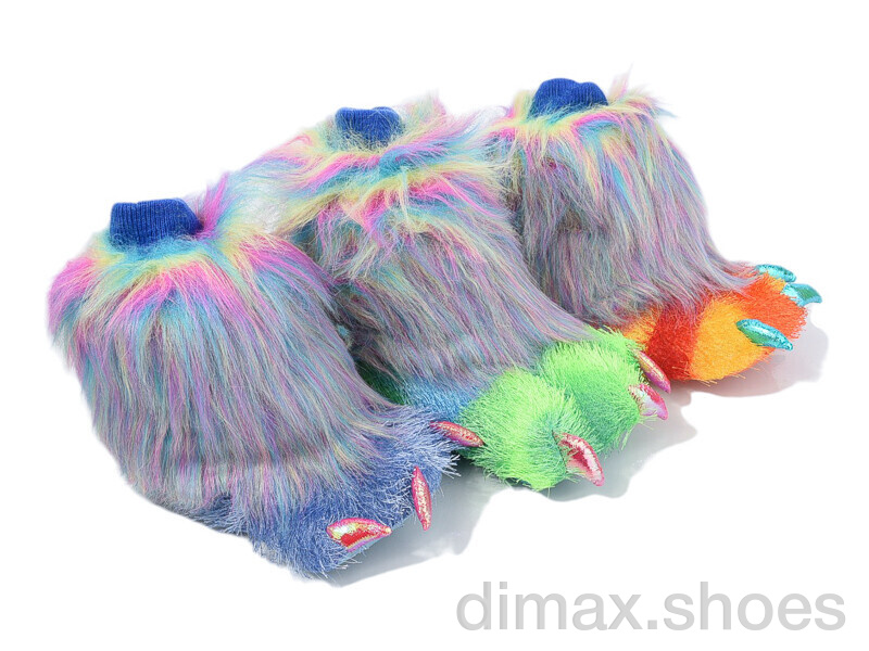 Summer shoes Кігті високі FA1403 mix