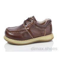 Summer shoes S201 dark