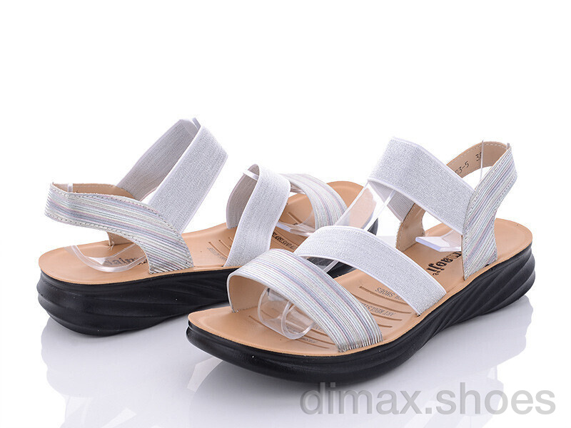 Summer shoes 7703-5