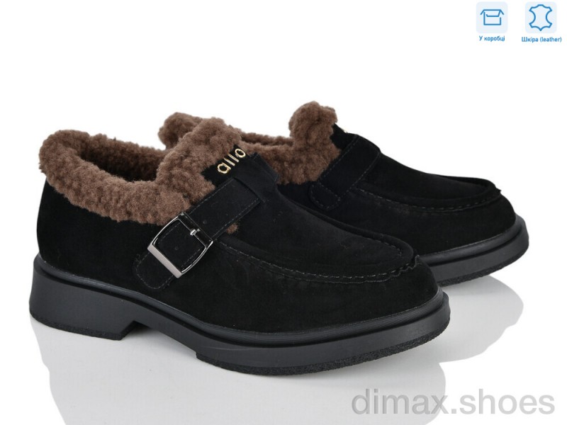 L&M-Lemon DP307-2