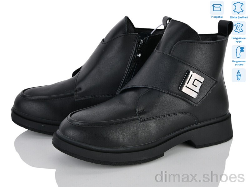 L&M-Lemon DP303-4