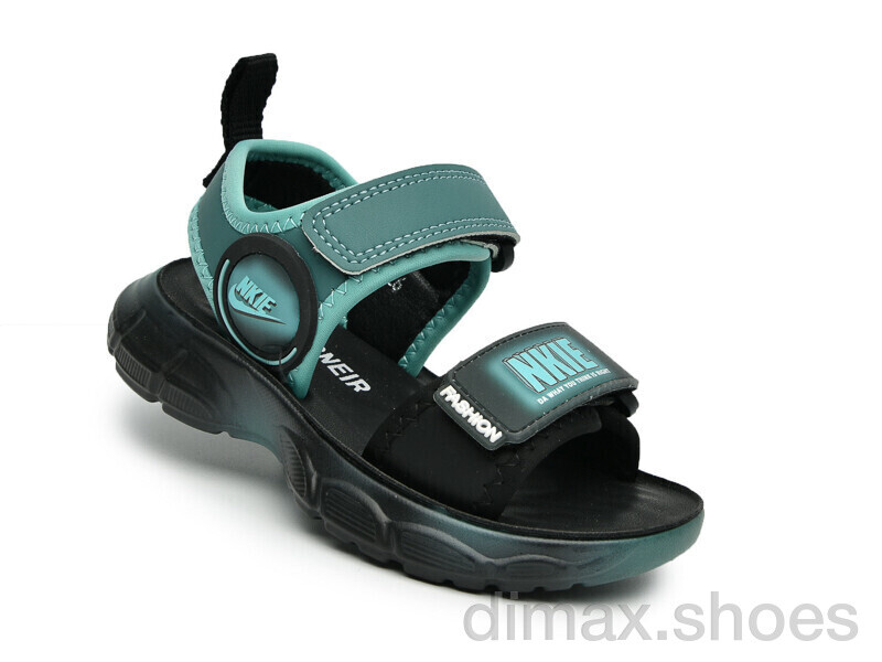 TOM.M B2850 зелений