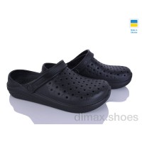 Vladimir Cross 025 чорний