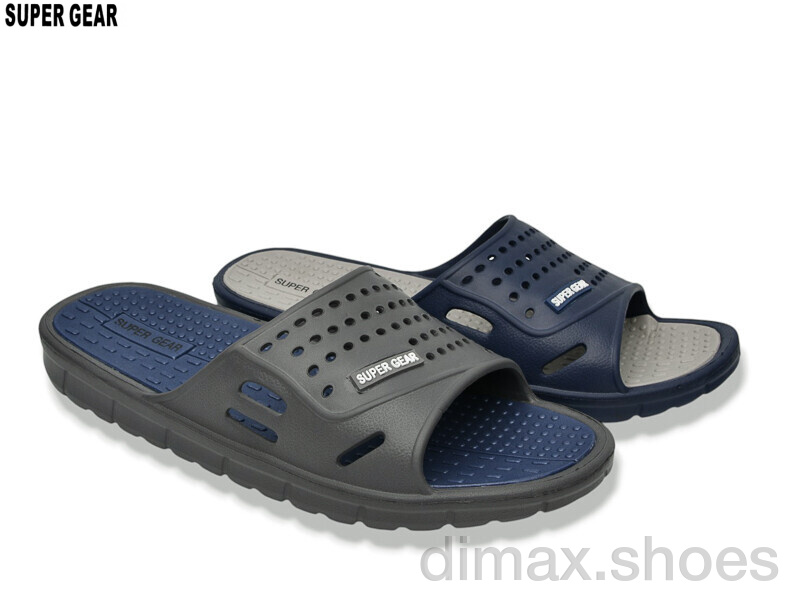 Super Gear Баталы 8009 mix