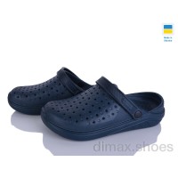 Vladimir Cross 025 т.синій