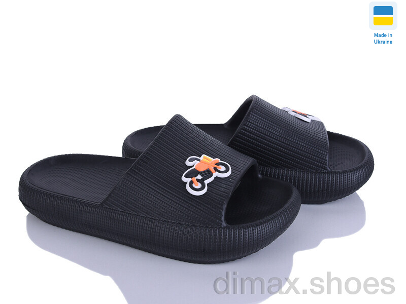 Vladimir Cross 022 чорний