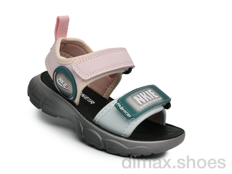 TOM.M B1617 рожевий