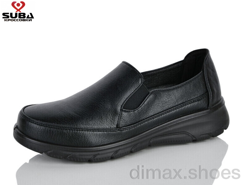 SUBA D231-1