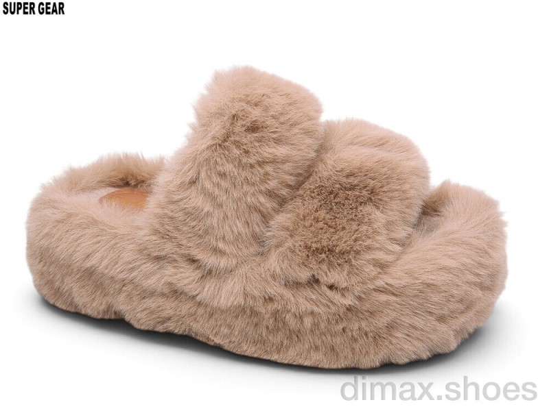 Super Gear CA08 camel