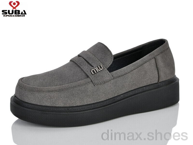 SUBA D312-7