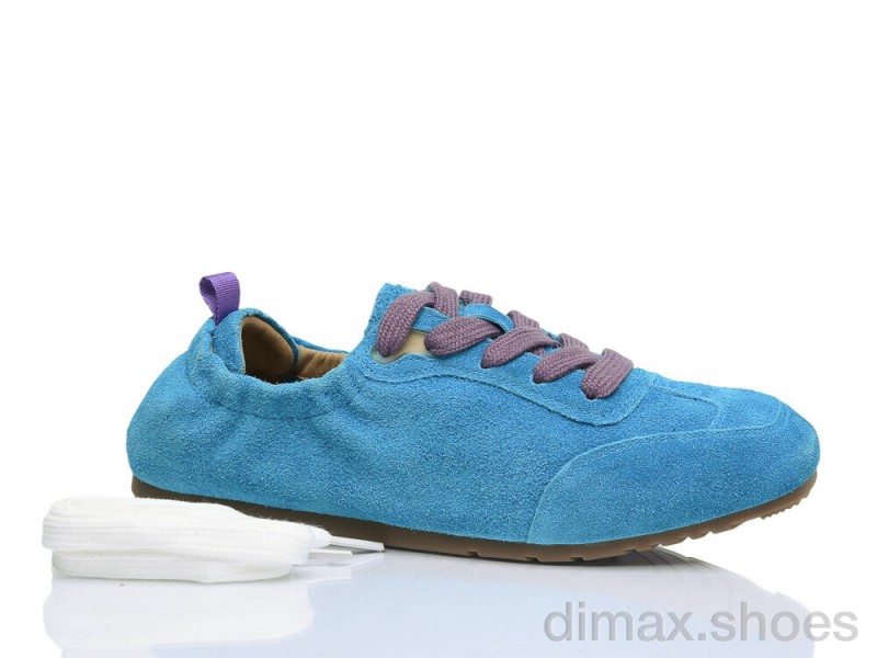 Violeta 2026-5 blue