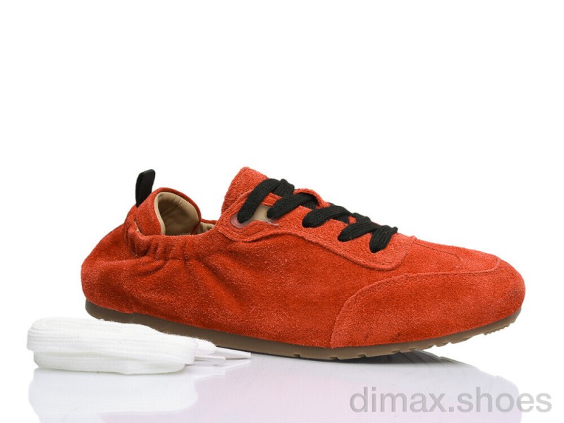Violeta 2026-4 red