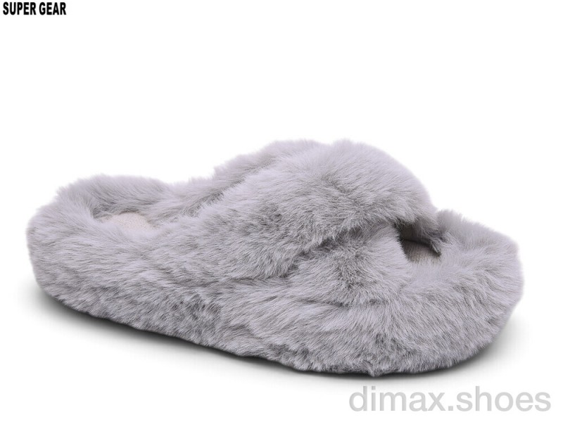 Super Gear CA05 grey