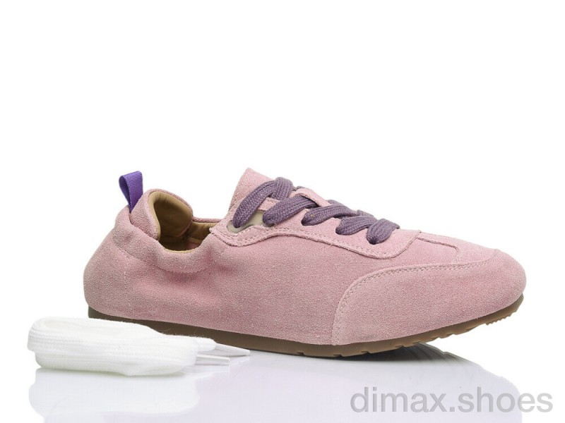 Violeta 2026-3 pink