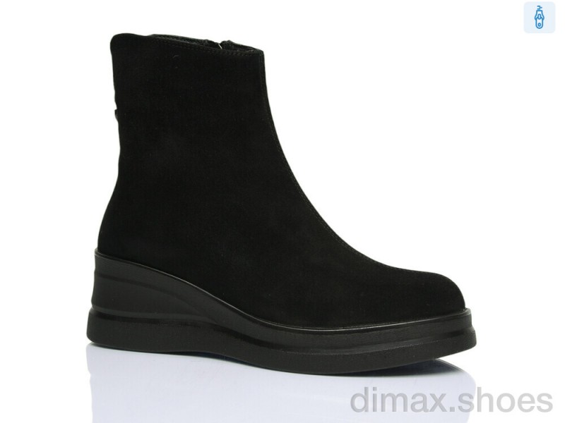 Violeta V007-22-2 black