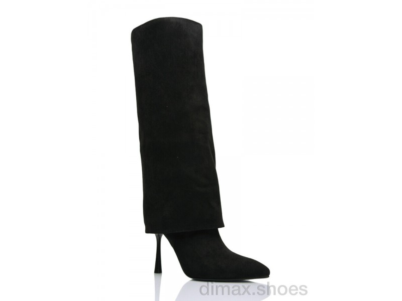 Violeta V005-16-3 black