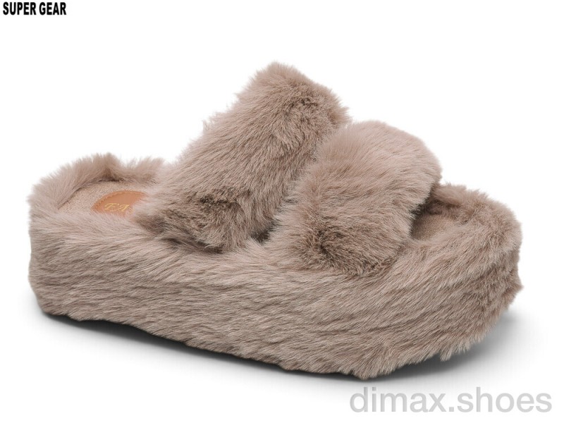 Super Gear CA08 brown