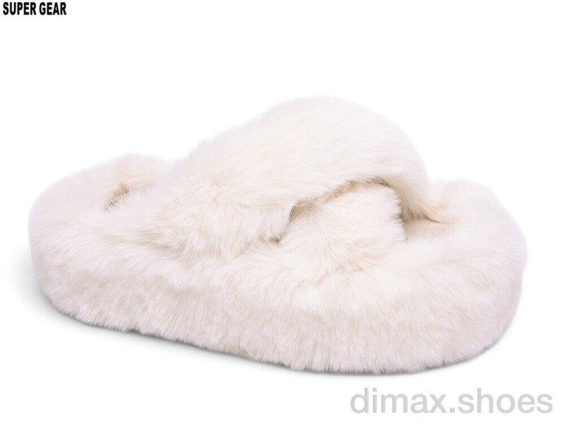 Super Gear PU009 white