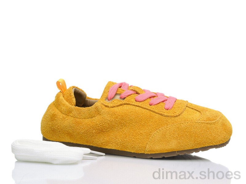 Violeta 2026-1 yellow
